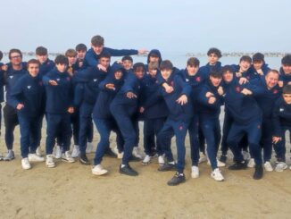 Settore giovanile del Perugia, si evidenziano risultati misti