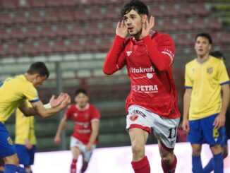 Sarà il Rimini a sfidare il Perugia sabato 11 maggio al Curi