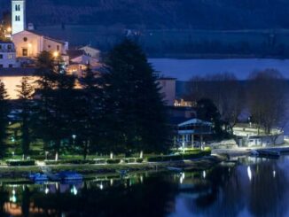Intervento richiesto per Lago Piediluco, interrogazione dei Consiglieri Pd