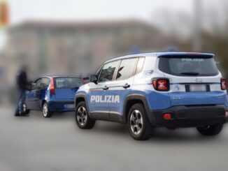 Controlli Rigorosi Durante la Corsa all'Anello di Narni