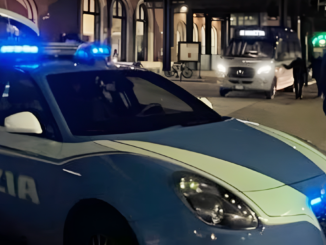 93 persone identificate nella settimana scorsa, controlli Polizia