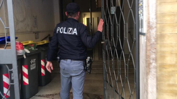 Due arrestati per l’accoltellamento di un giovane tunisino in Via Battisti a Terni