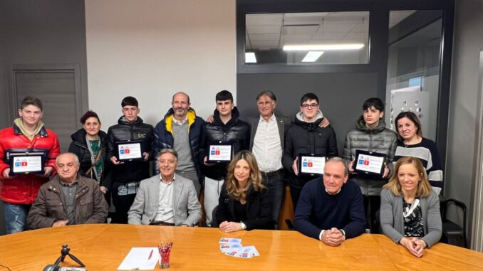 Minimetrò - Aci: ecco i nuovi ‘ambasciatori per la sicurezza stradale’