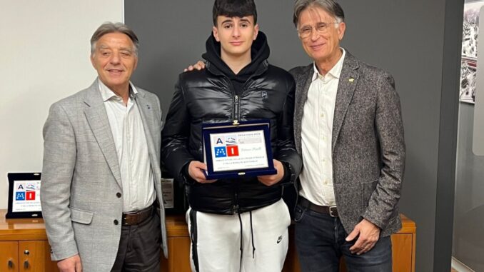 Minimetrò - Aci: ecco i nuovi ‘ambasciatori per la sicurezza stradale’