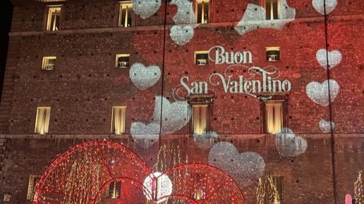 Gran finale Cioccolentino con chocolate expo e spettacoli itineranti