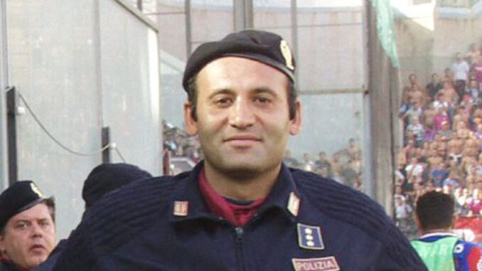 In Memoria di Filippo Raciti. Giornata contro la violenza negli Stadi