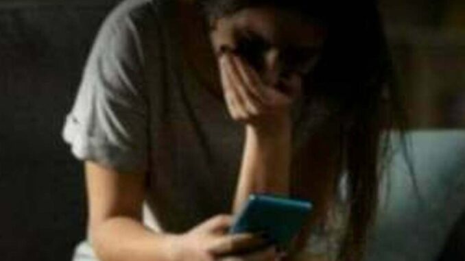 Stalking, diffamazione e revenge porn, rischia tre anni e mezzo