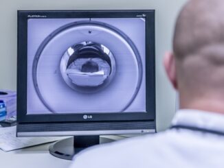Risonanza cardiaca diagnostica cardiovascolare avanzata al MVT