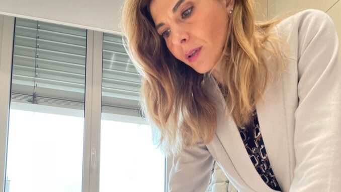 Sostenibilità, Scoccia: «Voglio che Perugia sia una città ancora più green