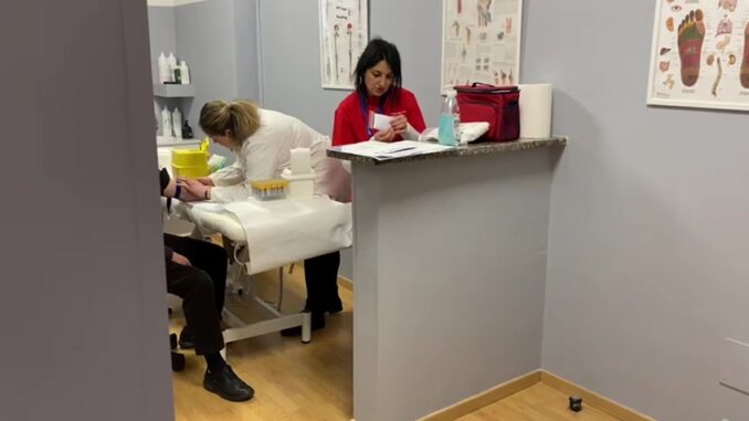 Screening cardiovascolare gratuito, 300 persone lo hanno fatto