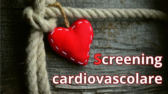 Umbria protagonista all’Open Week su malattie cardiovascolari