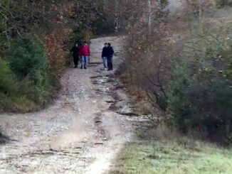 Mezzi a Motore sui Sentieri: La Presidente Tesei Promette Chiarezza