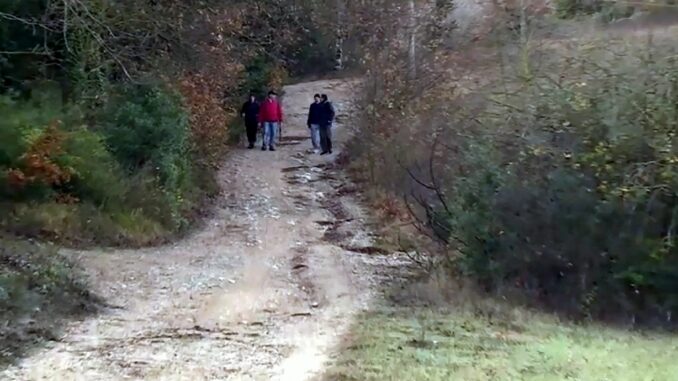 Mezzi a Motore sui Sentieri: La Presidente Tesei Promette Chiarezza
