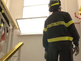 Terremoto Spoleto, terminati sopralluoghi edifici scolastici, tutto ok