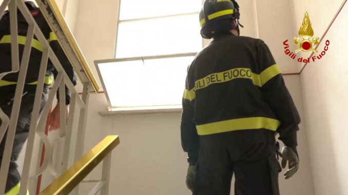 Terremoto Spoleto, terminati sopralluoghi edifici scolastici, tutto ok