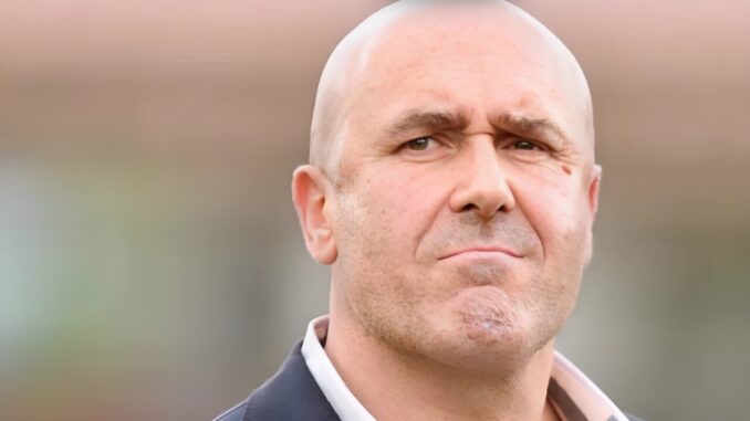Stefano Bandecchi si dimette da sindaco di Terni, divergenze interne