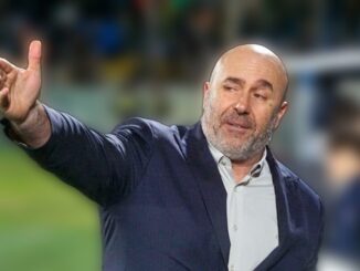 Piantedosi: Accertamenti in corso su Bandecchi, nessuna denuncia