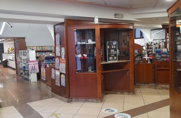 La fortuna bacia ancora Montebello, vinti 100mila euro con un gratta e vinci