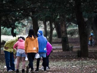 I manganelli invisibili verso gli adolescenti