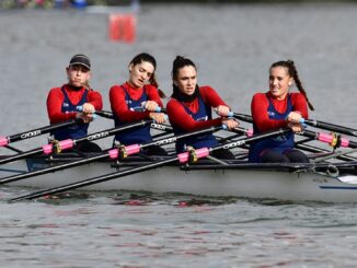 Ternana Canottaggio un buon risultato del fondo italiano