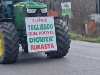 La Lega è con gli agricoltori contro le follie dell'Europa