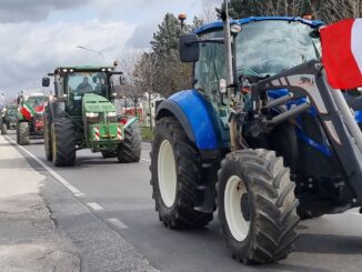 Provvedimenti a tutela e sostegno del settore agricolo umbro