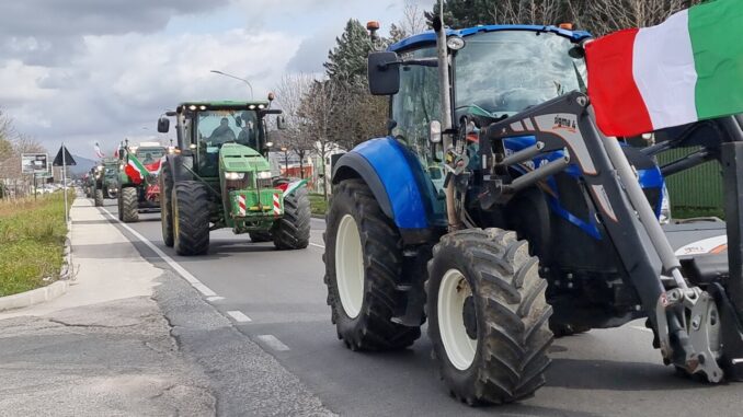 Provvedimenti a tutela e sostegno del settore agricolo umbro