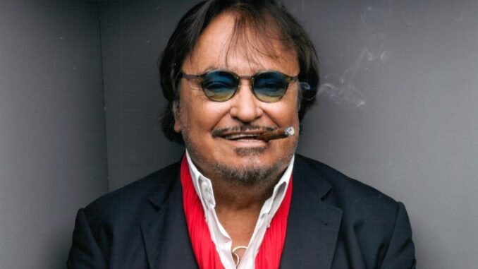 Umberto Smaila sceglie Terni per il ritorno dello Smaila's