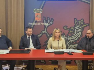 Viabilità, 4,1 milioni euro operenel comune di Castiglione del Lago
