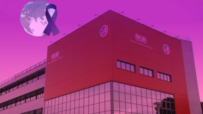 Giornata Mondiale dell'Epilessia: luci viola per sostenere la consapevolezza