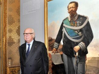 Morto Vittorio Emanuele Savoia avrebbe compiuto 87 anni il 12