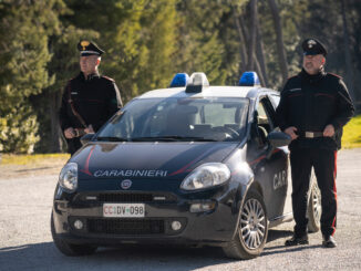 Provocano rissa con ferito a Tavernelle, 4 giovani denunciati