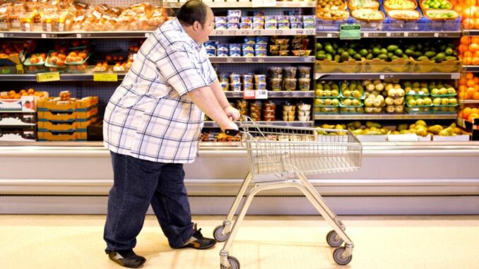 Giornata mondiale dell’obesità