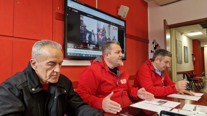 Tpl, Filt Cgil: nuovi dubbi sulla gara e i limiti di aggiducazione