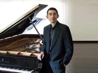 Fortepiano e Steinway. Alla Sala dei Notari viaggio storia musica
