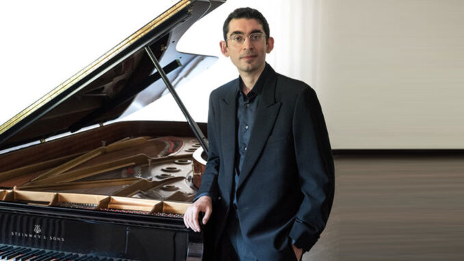 Fortepiano e Steinway. Alla Sala dei Notari viaggio storia musica