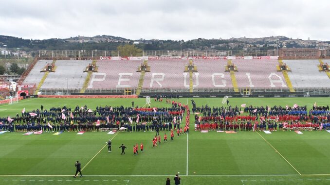 Academy Cup 2024, pronto il torneo riservato alle società affiliate