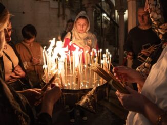 Quaresima 2024, la Chiesa diocesana promuove due segni concreti di Carità