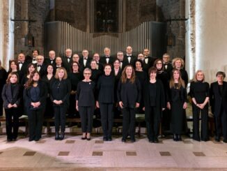 SacroInCanto 2024, tre concerti di musica d’ispirazione religiosa