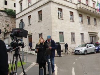 Dossieraggi, sostituto procuratore si astiene dal rispondere