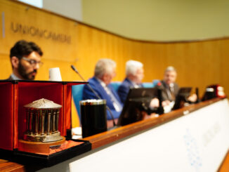 32 anni del Premio Nazionale Ercole Olivario 2024