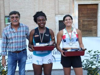 Presentazione Festival dei Lanci 2024