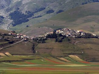 Pasqua in Umbria: Esperienze Rurali tra Natura e Tradizione