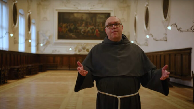 Da Assisi arriva il messaggio di PACE, stop ad ogni fratricidio
