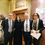 Rigenera/Renew: a Perugia e Gubbio arriva l’arte che nasce dai rifiuti