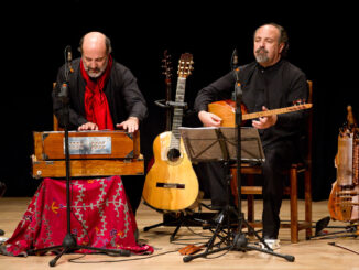 I Fratelli Mancuso chiudono a San Gemini il festival SacroInCanto 