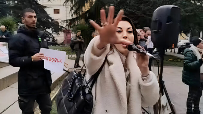 Solidarietà a Umbriajournal e Marcello Migliosi