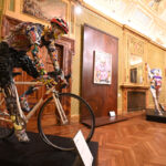Rigenera/Renew: a Perugia e Gubbio arriva l’arte che nasce dai rifiuti