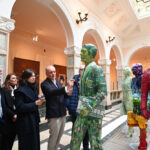 Rigenera/Renew: a Perugia e Gubbio arriva l’arte che nasce dai rifiuti