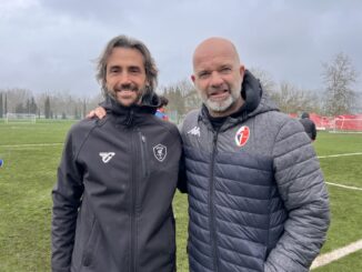 Il Bari supera nuovamente il Perugia in un match ricco di emozioni